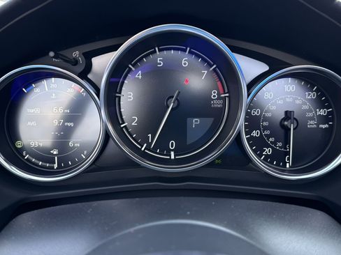 New 2025 MAZDA MX-5 Miata Grand Touring image 28