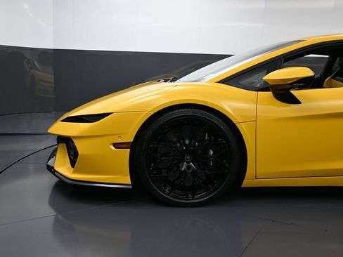 Used 2026 Lamborghini Temerario AWD/4WD image 12