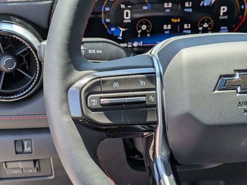 New 2026 Chevrolet Colorado Z71 w/ Z71 Convenience Package 2 AWD/4WD image 20