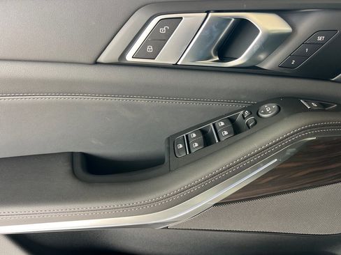 New 2026 BMW X5 xDrive50e image 13