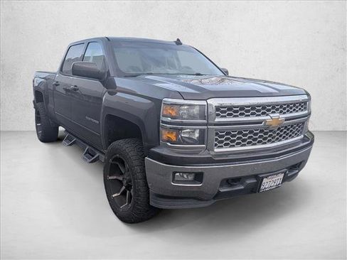 Used 2024 GMC Sierra 2500 Denali Ultimate image 3