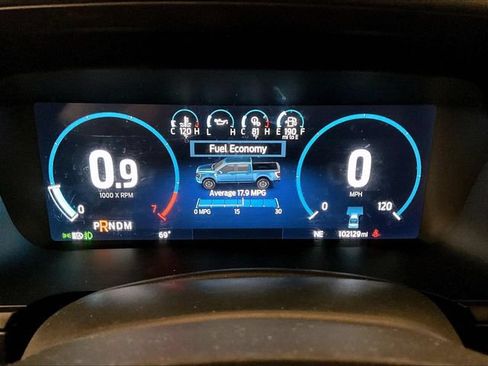 Used 2022 Ford F150 Tremor w/ Equipment Group 402A High AWD/4WD image 20