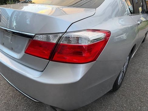 Used 2014 Honda Accord LX image 37