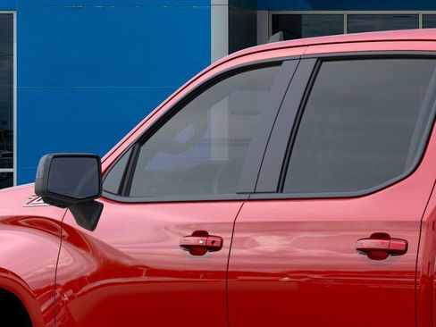 New 2026 Chevrolet Silverado 1500 RST AWD/4WD image 12