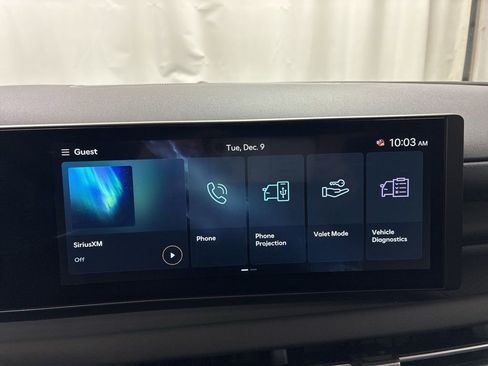 New 2026 Hyundai Santa Cruz SEL image 17