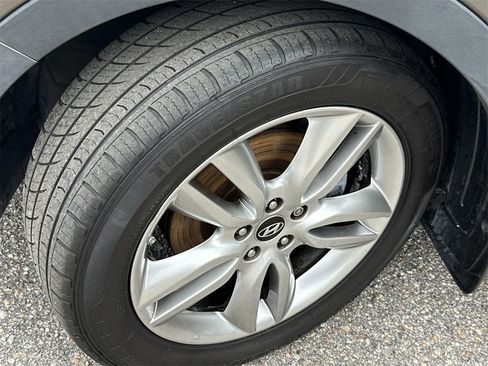 Used 2014 Hyundai Santa Fe Sport 2.0T w/ Navigation Package 06 image 10