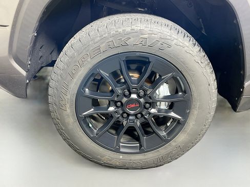 Used 2024 Toyota Tundra SR5 w/ SR5 Convenience Package AWD/4WD image 13