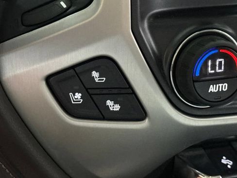 Used 2017 GMC Sierra 1500 SLT AWD/4WD image 7