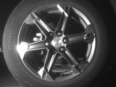 Used 2025 Chevrolet Blazer LT image 15