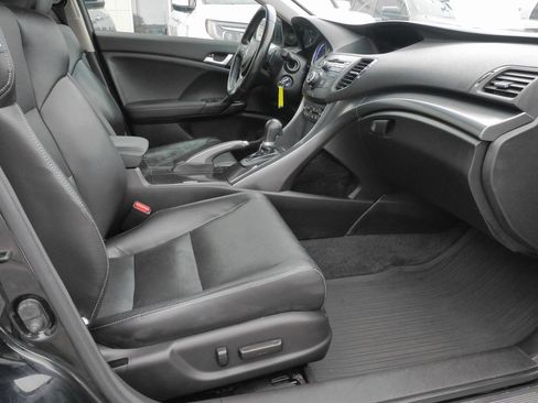 Used 2012 Acura TSX 2.4 image 12