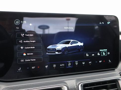 New 2026 Ford Mustang Premium image 28