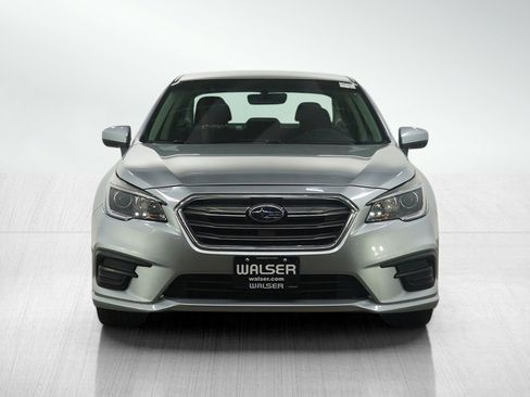 Used 2018 Subaru Legacy 2.5i Premium w/ Popular Package #1 image 8