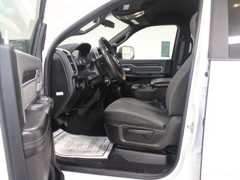 Used 2022 RAM 2500 Big Horn image 21