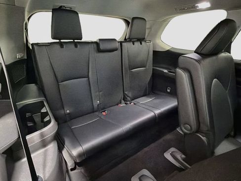 Certified 2024 Toyota Grand Highlander AWD image 21
