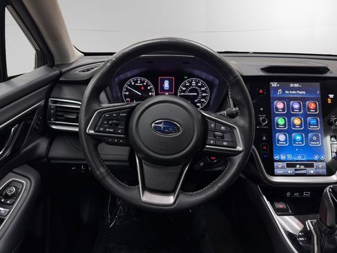 Used 2023 Subaru Outback Limited AWD/4WD image 12