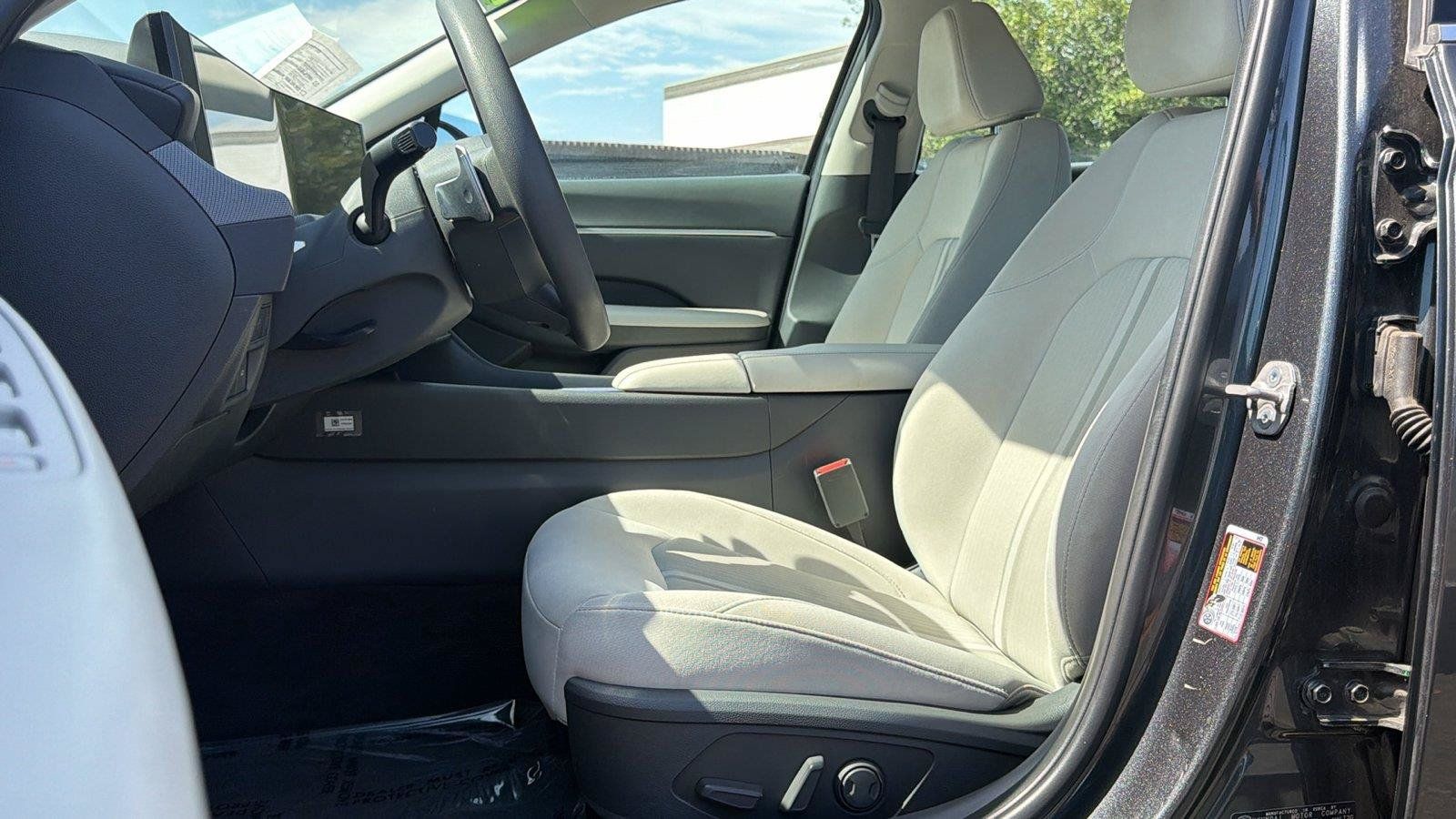 Used 2024 Hyundai Sonata SEL FWD image 22