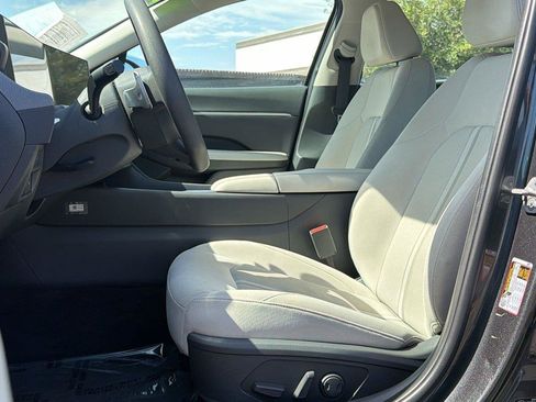 Used 2024 Hyundai Sonata SEL FWD image 22
