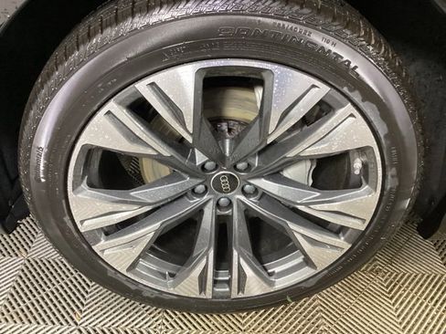 New 2026 Audi Q8 Premium Plus image 8