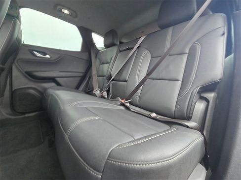 Certified 2024 Chevrolet Blazer LT image 12