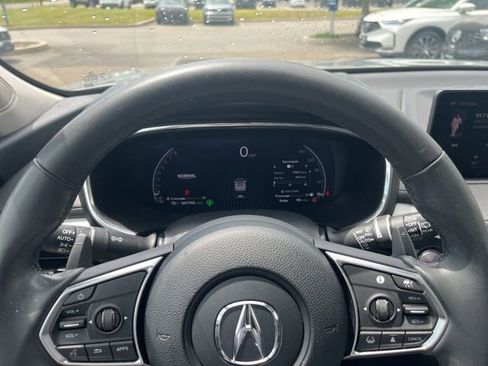 Certified 2023 Acura MDX SH-AWD w/ Technology Package image 48