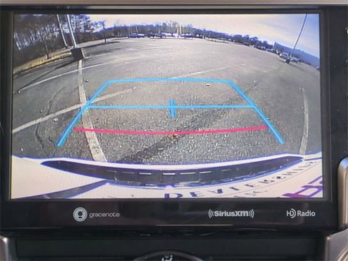 Used 2022 Toyota 4Runner SR5 Premium image 21