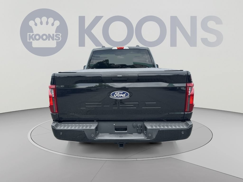 New 2026 Ford F150 XL AWD/4WD image 15
