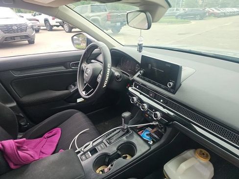 Used 2022 Honda Civic LX image 20
