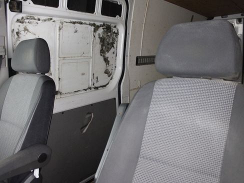 Used 2013 Mercedes-Benz Sprinter 2500 image 5