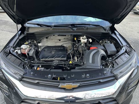 Used 2023 Chevrolet TrailBlazer LT w/ Convenience Package image 27