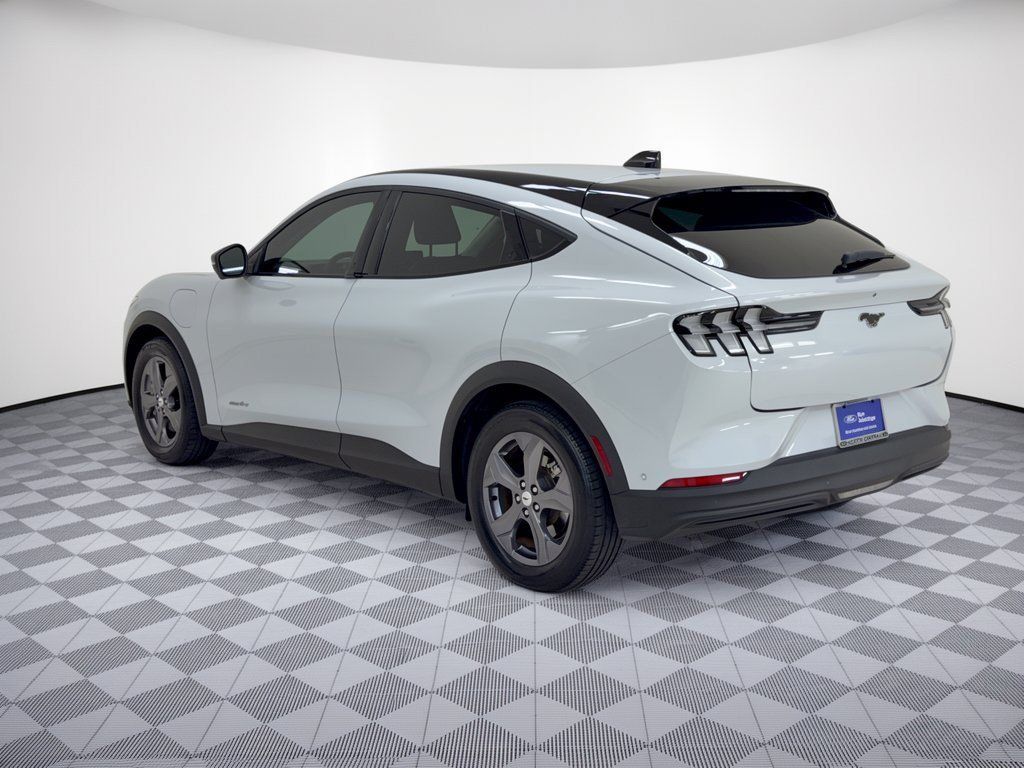 Used 2023 Ford Mustang Mach-E Select RWD image 3