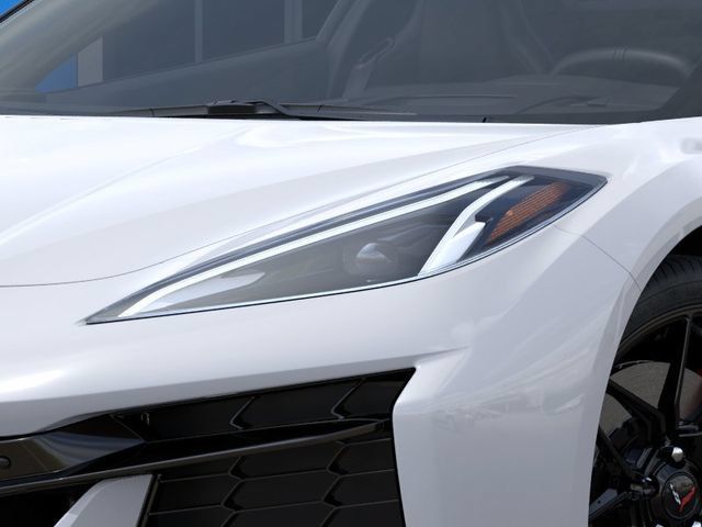 New 2026 Chevrolet Corvette Z06 RWD image 10