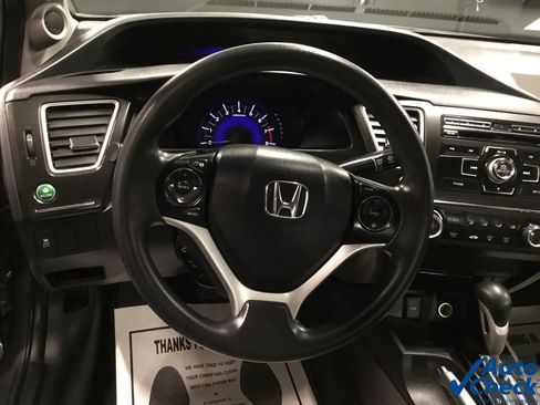 Used 2014 Honda Civic LX image 32