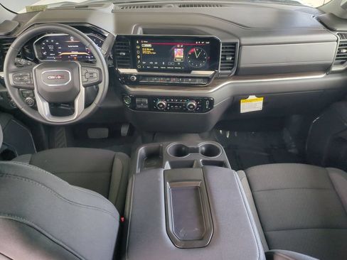 Certified 2026 GMC Sierra 1500 Elevation AWD/4WD image 28