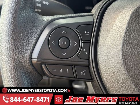 Used 2026 Toyota Corolla LE image 23