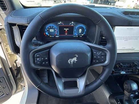 New 2025 Ford Bronco Badlands image 26