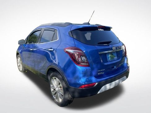 Used 2018 Buick Encore Preferred FWD image 5