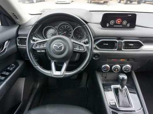 Used 2019 MAZDA CX-5 Sport image 5