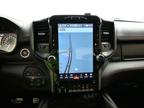 Used 2022 RAM 1500 TRX w/ TRX Level 2 Equipment Group image 17