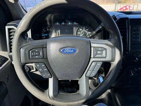 Used 2020 Ford F150 XL w/ Equipment Group 101A Mid image 7