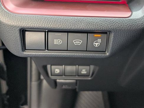 New 2026 Toyota Prius Plug-In Hybrid image 17