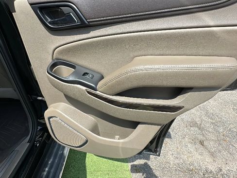 Used 2018 GMC Yukon SLT w/ Open Road Package AWD/4WD image 27