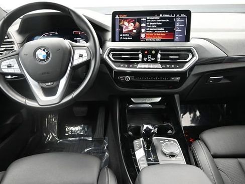 Used 2023 BMW X3 sDrive30i w/ Premium Package w/ZPA RWD image 15