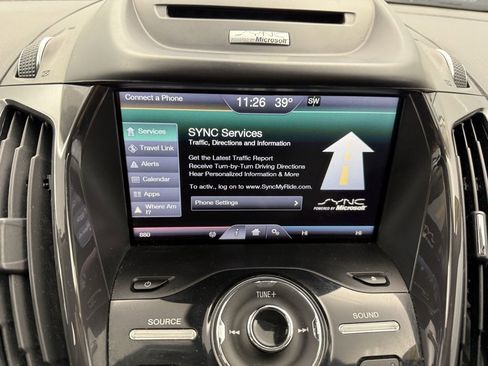 Used 2014 Ford Escape Titanium image 31