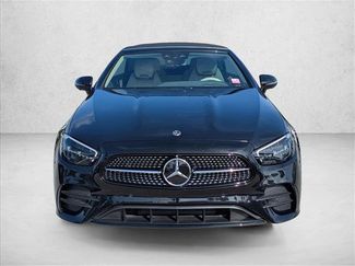 Used 2023 Mercedes-Benz E 450 Cabriolet video 2
