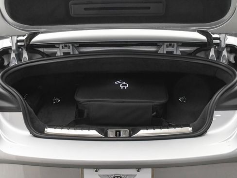 New 2026 Bentley Continental GTC AWD/4WD image 11