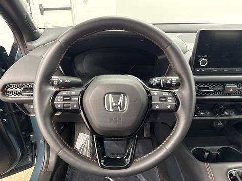 Certified 2024 Honda HR-V Sport image 25