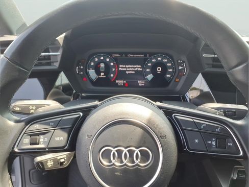Used 2024 Audi A3 2.0T Premium FWD image 19