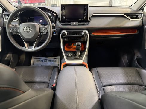 Used 2019 Toyota RAV4 Adventure w/ Cold Weather Package image 22