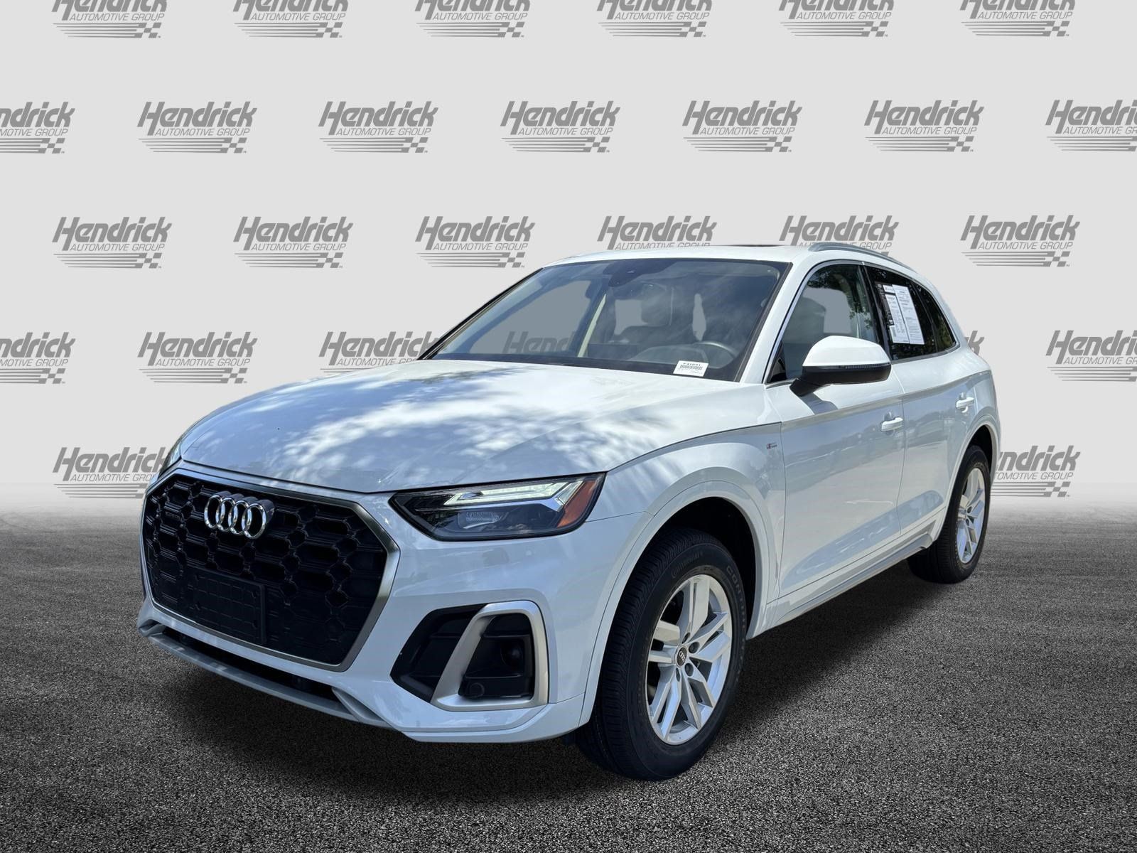 Certified 2023 Audi Q5 2.0T Premium w/ Convenience Package AWD/4WD image 5