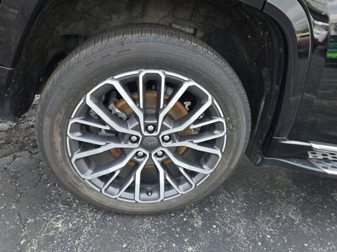 Used 2021 Jeep Grand Cherokee L Summit AWD/4WD image 62